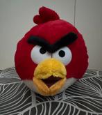 Angry birds knuffel, Kinderen en Baby's, Ophalen of Verzenden, Zo goed als nieuw, Overige typen