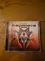 Megarave 2002, Ophalen of Verzenden, Zo goed als nieuw