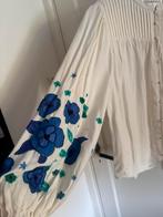 Fabienne Chapot Blouse Maat 42, Ophalen of Verzenden, Zo goed als nieuw, Maat 42/44 (L), Wit