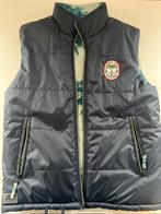 Bodywarmer 158/164 Jongens - Omkeerbaar!, Ophalen of Verzenden, Zo goed als nieuw, Overige maten, Overige kleuren