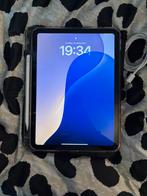 iPad 10e generatie (2022) + apple pencil en hoes, Apple iPad, Zo goed als nieuw, 64 GB, Ophalen