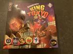 King of Tokyo Bordspel eerste versie, Drie of vier spelers, Ophalen of Verzenden, Zo goed als nieuw