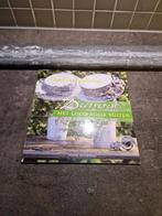 Boek Decoreren met Lood voor Buiten + Rol Lood, Ophalen of Verzenden