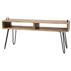 TV Meubel Moos stef, Huis en Inrichting, 100 tot 150 cm, Nieuw, Ophalen of Verzenden, Minder dan 100 cm