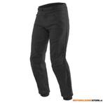 Dainese Trackpants motorjeans, Zwart, Ophalen of Verzenden, Nieuw met kaartje