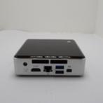 Intel NUC NUC6i5SYK Mini-PC | i5, compact, €99,99, 64 GB of meer, Gebruikt, Ophalen of Verzenden, SSD