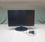 LG Flatron 22EA53VQ-P – 22 inch Full HD IPS monitor, Computers en Software, Monitoren, Ophalen, VGA, IPS, Zo goed als nieuw