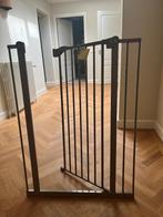 dog barrier cq honderek incl. verlengstuk, Ophalen, Nieuw