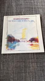Vinyl single Bolland & Bolland - The wall came tumbling down, Cd's en Dvd's, Ophalen of Verzenden, Zo goed als nieuw, Pop