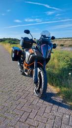 Zeer Complete KTM Adventure 1290 S, Motoren, Particulier