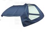 Nieuw in doos: Softtop Mercedes SL R107 blauw, Auto-onderdelen, Overige Auto-onderdelen, Ophalen of Verzenden, Nieuw, Mercedes-Benz