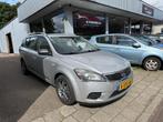 Kia Cee'd 1.6 CRDi X-ecutive, Auto's, Voorwielaandrijving, Stof, Gebruikt, 4 cilinders