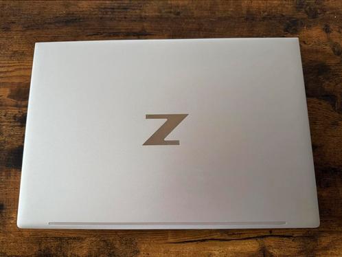 -= HP Zbook Fury 16 G9 - i7-12850HX - 32GB - A2000 - 512G =-, Computers en Software, Windows Laptops, Zo goed als nieuw, 16 inch
