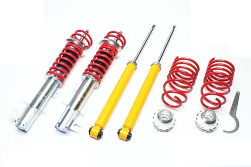 TA Technix Schroefset Verlaging Veren Fiat Grande Punto, Auto diversen, Tuning en Styling, Verzenden