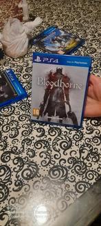 Bloodborne, Spelcomputers en Games, Games | Sony PlayStation 4, Ophalen of Verzenden, Zo goed als nieuw