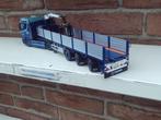 WSI  Scania  S  Normal  4 x 2  van  A. C. Baauw., Ophalen of Verzenden, Nieuw, Bus of Vrachtwagen, Wsi