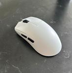 Lamzu MAYA X, Computers en Software, Muizen, Rechtshandig, Muis, Gaming muis, Ophalen of Verzenden