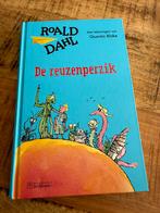Roald Dahl - De reuzenperzik, Boeken, Ophalen of Verzenden, Zo goed als nieuw, Roald Dahl