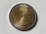 2008 Portugal 2 euro, Mensenrechten UNC-kwaliteit, Ophalen of Verzenden, Portugal, 2 euro, Losse munt