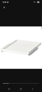 NIEUW IN DOOS 2 Komplement uittrekplanken 50x58cm, Ophalen, Nieuw, 50 tot 100 cm, Minder dan 100 cm