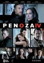 Penoza IV, Boxset, Ophalen of Verzenden, Zo goed als nieuw, Vanaf 12 jaar