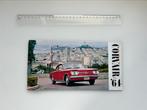 Chevrolet Corvair 1964 USA, Ophalen of Verzenden, Gelezen, Chevrolet