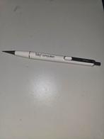 Tulip Computers – vintage potlood/pen, Ophalen of Verzenden, Gebruikt, Balpen, Overige merken