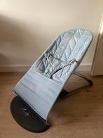 Baby Bjorn wipstoel blauw, Ophalen of Verzenden, Zo goed als nieuw