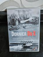 De Dornier Do X Vliegboot, Alle leeftijden, Ophalen of Verzenden, Zo goed als nieuw