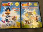 Engie Benjy dvd’s, Cd's en Dvd's, Dvd's | Kinderen en Jeugd, Alle leeftijden, Ophalen of Verzenden, Gebruikt