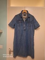 Jeans jurkje, Marco Polo, maat L, Kleding | Dames, Maat 38/40 (M), Blauw, Ophalen of Verzenden, Zo goed als nieuw