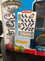 Chuggington 10-in-1 Track Pack, Ophalen of Verzenden, Nieuw, Complete set