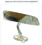Vintage Auto Caravan spiegels Ook voor Boten Caravanspiegels, Ophalen of Verzenden
