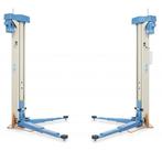 saarloos OMCN 199 Gamma 2-kolomshefbruggen (bj 2021)