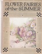 Flower Fairies of the Summer Cicely Mary Barker, Ophalen of Verzenden, Gelezen