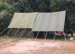 Fly sheet Small Wall, Ophalen, Landmacht, Amerika, Overige typen