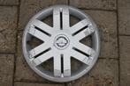 1 losse imitatie wieldop Nissan Primastar 16 inch (Imitatie), Auto diversen, Wieldoppen, Ophalen of Verzenden, Gebruikt
