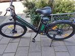 Electrische  fiets (NIEUW ), 53 tot 56 cm, Versnellingen, Nieuw, Ophalen