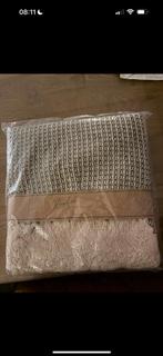 Woonplaid / woondeken nieuw, Ophalen of Verzenden, Nieuw