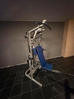 Kettler Krachtstation - Perfect voor thuisgym!, Ophalen, Gebruikt, Krachtstation, Armen