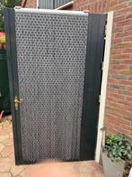 vliegengordijn, Huis en Inrichting, Stoffering | Gordijnen en Lamellen, Ophalen, 200 cm of meer, 50 tot 100 cm, Grijs