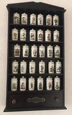 Hummel kruidenpotjes collectie, Ophalen of Verzenden