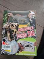 Dinoworld Fossil Dig - Dinosaurussen Skelet Puzzel, Kinderen en Baby's, Speelgoed | Educatief en Creatief, Ophalen, Nieuw, Puzzelen