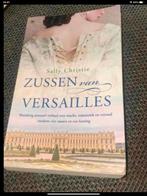 De zussen van Versailles, Ophalen of Verzenden, Zo goed als nieuw