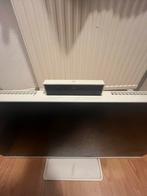 Lenovo 24 inch Full HD Monitor, speakers, touchable screen, Computers en Software, Monitoren, Full HD, Lenovo Thinkvision, Onbekend