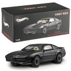 Hot Wheels ELITE Knight Rider K.I.T.T., Overige merken, Auto, Onbekend, Ophalen of Verzenden