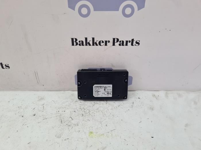 Bluetooth module van een Ford Fiesta, Auto-onderdelen, Elektronica en Kabels, Ford, Gebruikt, 3 maanden garantie