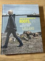 Roots. Een culinaire roadtrip door Ijsland, Boeken, Kookboeken, Ophalen of Verzenden, Zo goed als nieuw