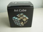 Rubiks puzzel kubus, kunst uit Florence, nieuw, Ophalen, Minder dan 500 stukjes, Nieuw