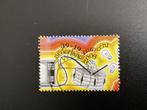 Nederlandse Postzegel 2003 - Muziek en Technologie, Postzegels en Munten, Postzegels | Nederland, Ophalen of Verzenden, Na 1940